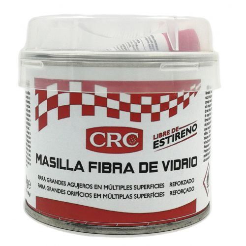 MASILLA FIBRA DE VIDRIO 1 KG